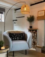 Strady Armchair - Image 12