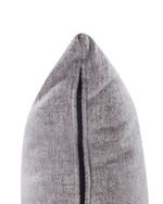 Sella - Fully padded armless chair with 360 degree swivel base - Image 7