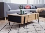 Lamoda Coffee table with storage