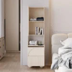 Slavy Modern Nightstand - Image 4