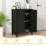 Picanto wood bathroom cabinet - Image 3
