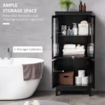 Master Wooden bathroom cabinet - Image 2
