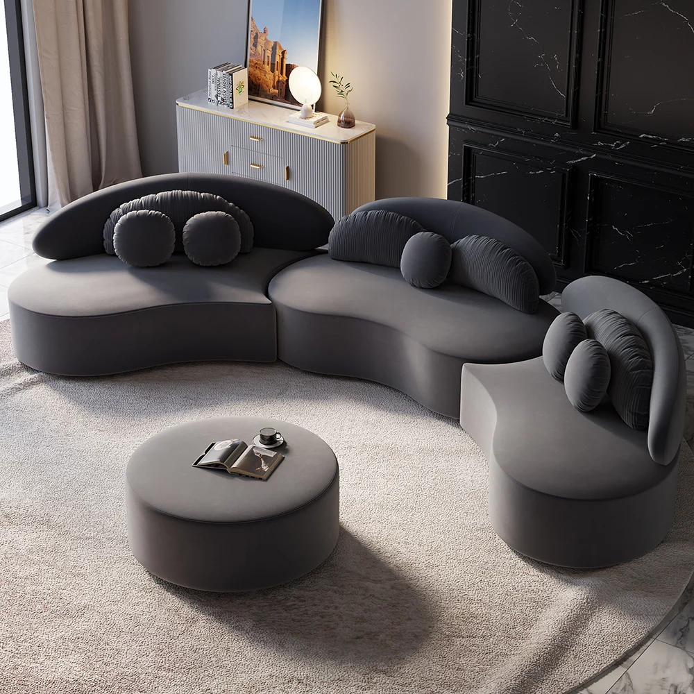 0015062_velvet-sectional-sofa-set-with-ottoman-modern-7-seat-curved-floor-sofa-in-deep-gray.webp Rotana sofa - Image 1