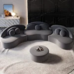 Rotana sofa - Image 3