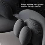 Rotana sofa - Image 8