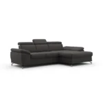 Picano L-Shaped Sectional Natural wood - Image 8