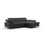 Picano L-Shaped Sectional Natural wood - Image 9