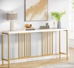 Electrostatic paint metal console - MTC-120 - Image 4