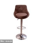 Donga hydraulic bar chair - Image 2