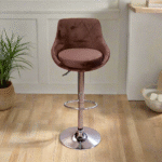 Donga hydraulic bar chair - Image 9