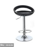 Tory Hydraulic Bar Chair - Image 2