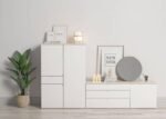 TV sideboard + auxiliary pack