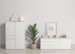 TV sideboard + auxiliary pack - Image 2
