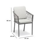Chair 139 for restaurants and cafes - Image 2