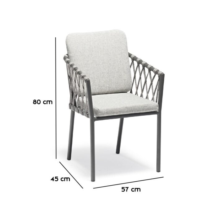 Chair 139 for restaurants and cafes - Image 2