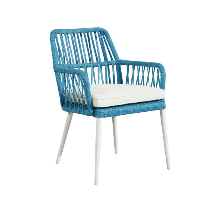 144 Rope Chair for Restaurants and Cafes - Image 1