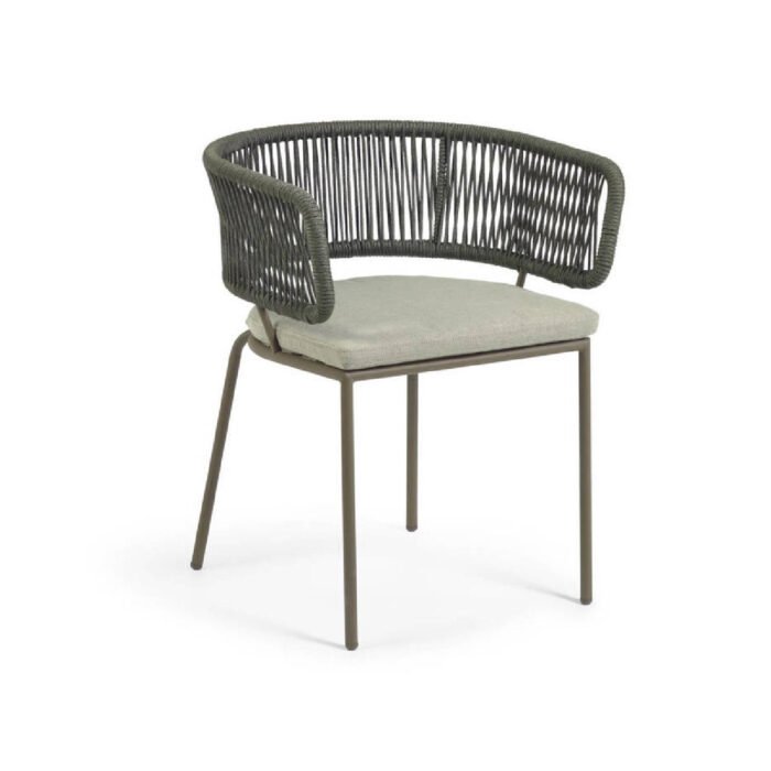 145 Rope Chair for Restaurants and Cafes - Image 1
