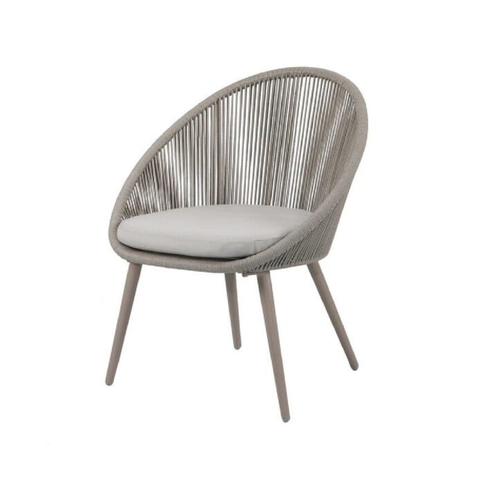 146 Rope Chair for Restaurants and Cafes - Image 1