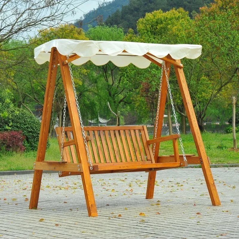 17.1-660992.jpg Modern design sofa swing - Image 1