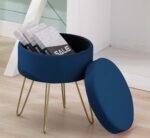 Smokey wood, MDF and steel stove - BDF-073 - Image 4