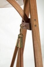Modern design sofa swing - Image 7