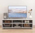 High quality MDF wood TV table - O-SRH-027