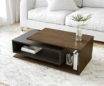 High-quality MDF coffee table - OTR-050