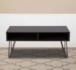 High quality MDF wood TV table - O-SRH-037