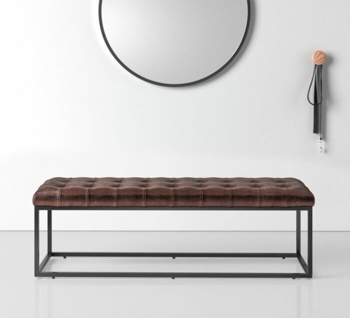High Quality MDF Wooden Banket - BDF-008 - 120cmX45cm - Image 1