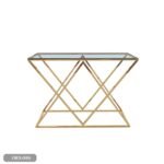 Stainless Steel Console - ORX-086 - Image 2