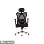 Office chair - OMD-045 - Image 2