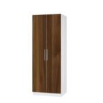 Spanish MDF Wood Cabinet - MAD-039