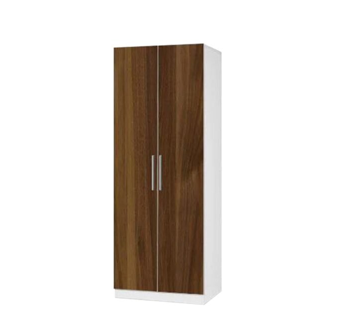 Spanish MDF Wood Cabinet - MAD-039 - Image 1