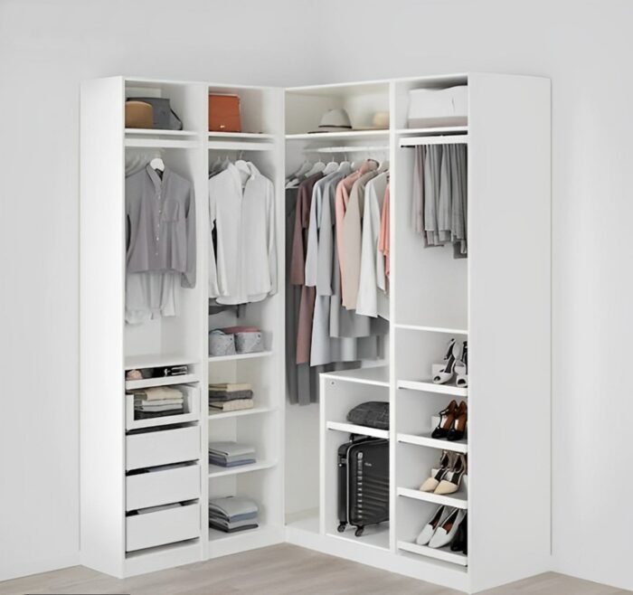 Spanish MDF Wood Dressing - MAD-063 - Image 1