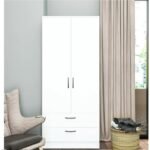 Spanish MDF Wooden Cabinet - MAD-044