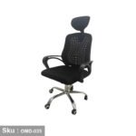 Office chair - OMD-035 - Image 2