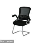 Imported Office Chair - OMD-302 - Image 2