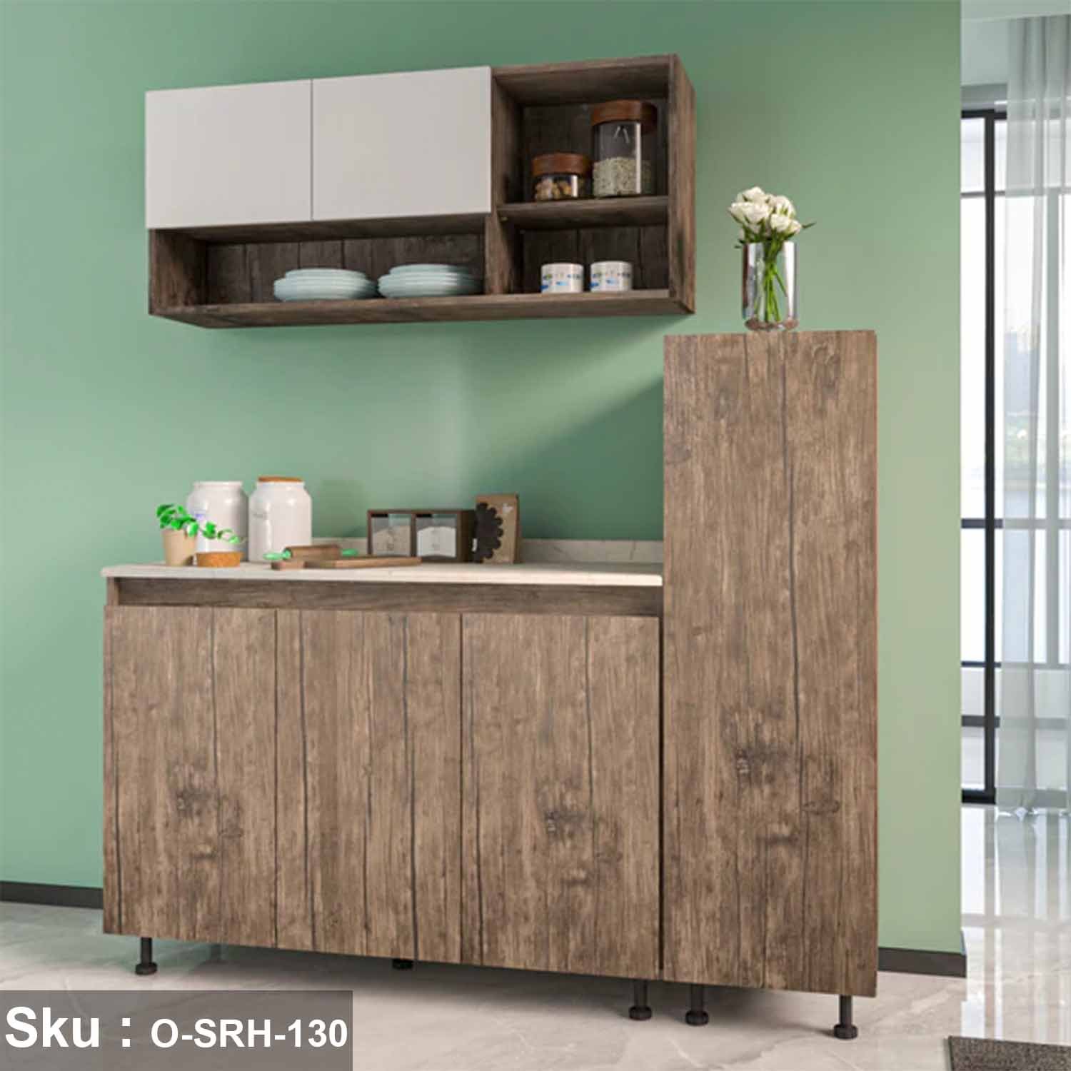 1_1c3a82e2-d697-4655-a121-a048c36709e2.jpg High quality MDF wood 3 piece kitchen - O-SRH-130 - Image 1