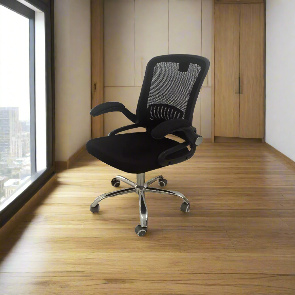 1_1c7a52c7-49c6-469e-ae5c-2a9d8dcce02b.png Office chair - OMD-044 - Image 1