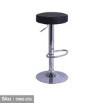 Hydraulic bar stool - OMD-052 - Image 2