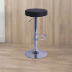 Hydraulic bar stool - OMD-052