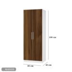 Spanish MDF Wood Cabinet - MAD-039 - Image 2