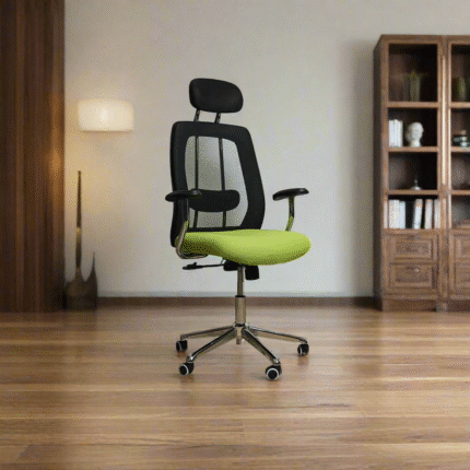 Imported office chair - OMD-256