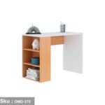 Desk - Spanish MDF wood - OMD-375 - Image 2