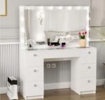 High-quality MDF wood hairstyle - OSM-043