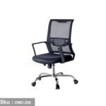 Imported Office Chair - OMD-258 - Image 2