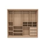 Spanish MDF Wood Dressing - MAD-068
