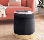 High-quality MDF Wood Buffet - BDF-102