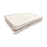 Healthy Spring Mattress Connected with High Quality Cotton and Foam Layers - GLE-116