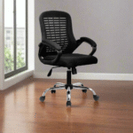 Medical mesh office chair - OMD-115